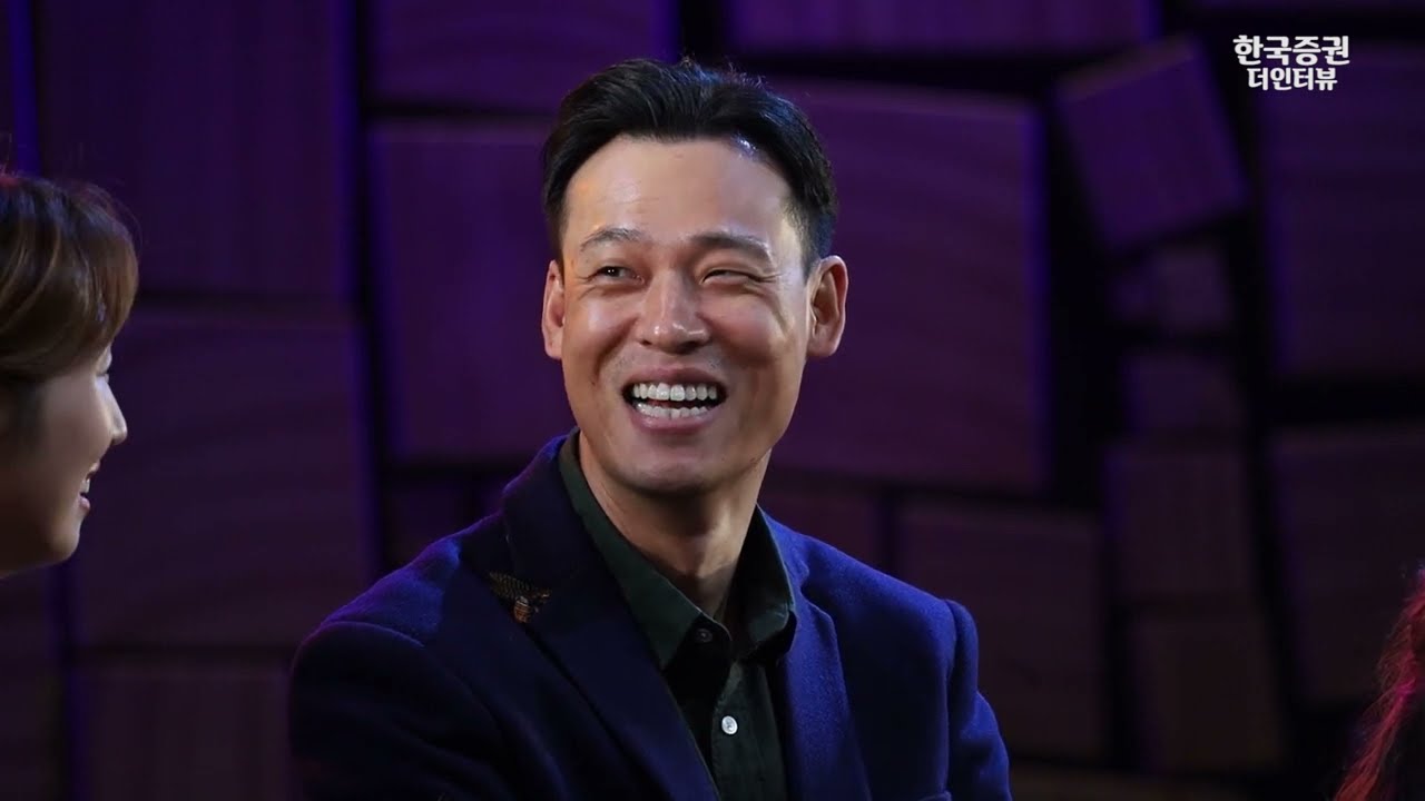 최재림, 뮤지컬 '마틸다' 프레스콜 中 배우 포커스 컷