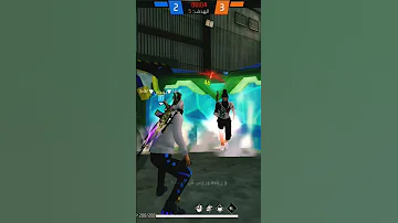 مبقاش عندي حاجه اخاف منها Freefire 