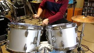 Tama Swingstar Demo Tama Swingstar Demo