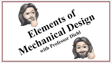 F20 ME370 Elements of Mechanical Design Class 25 Cumulative Damage Miners Rule and Manson