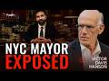 The Dangerous Lie NYC Mayor Mandami Just Told America | Victor Davis Hanson Mp3 Song