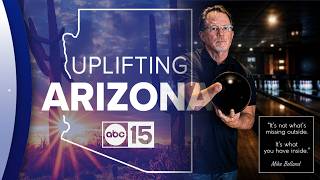 ABC15 Featured My PBA Comeback Story | One More Run at Age 61