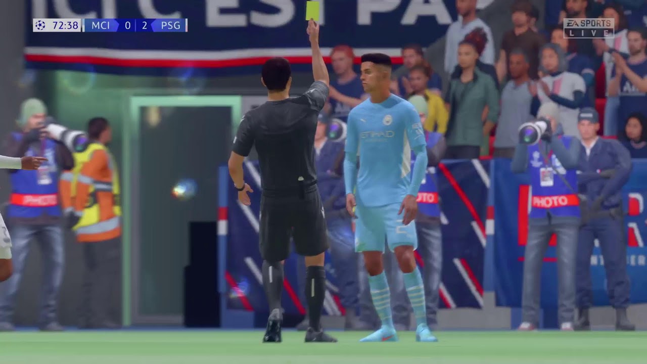 Whoismytreasure(이)가 PS4에서 방송