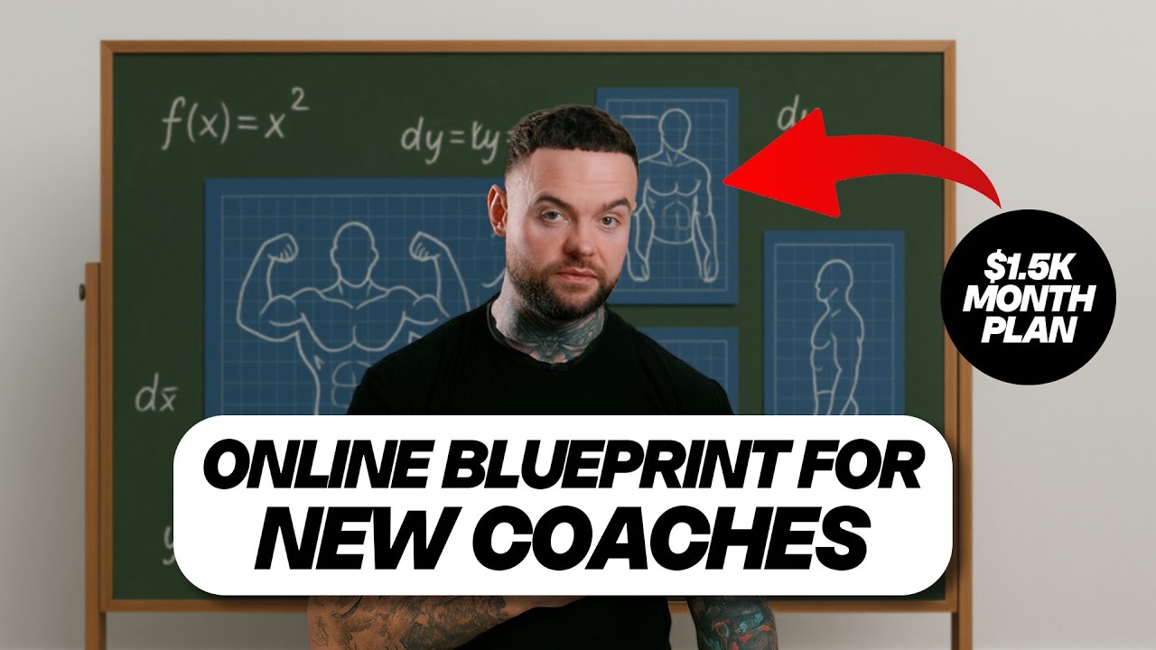 How to Start an Online Fitness Coaching Business (Step-by-Step 2026 ...