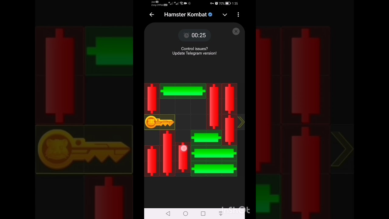 hamster Kombat Puzzle Mini Game 28 October 100 %Easily Solved key☝️☝️☝️❣️❣️❣️