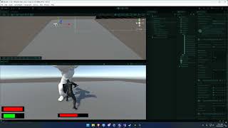 Basic Souls-Like System in Unity DevLog