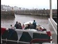 A cruise on "Flamborian" from Bridlington to Flamborough Head and back in April 1996