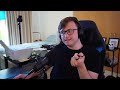 End of video