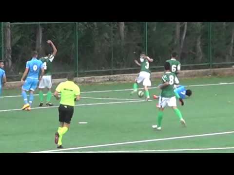 IAMNAPLES.IT - Primavera, Avellino-Napoli 0-2. Gli highlights di IamNaples.it