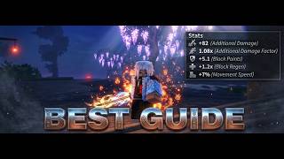 Information How to Actually Deal *INSANE DAMAGE* in Slayers 2.... Guide