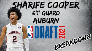 Kevin Durant mind-blown by new Cavs player Sharife Cooper's