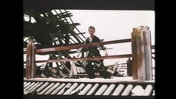 日本版予告篇 / 太陽の帝国