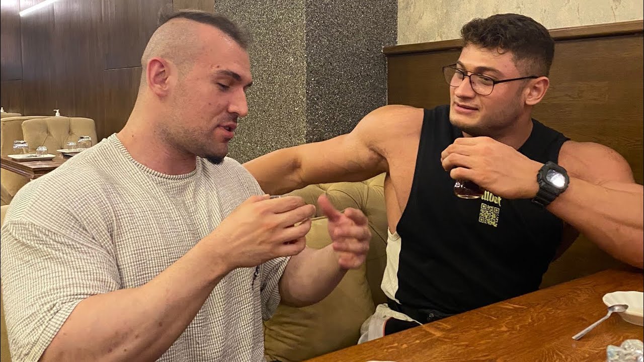 ENZİM & SUBSTRAT BÖLÜM 1 | YÜKSEK PROTEİN | ANTRENMAN | İNSÜLİN HASSASİYET | TAKVİYELER