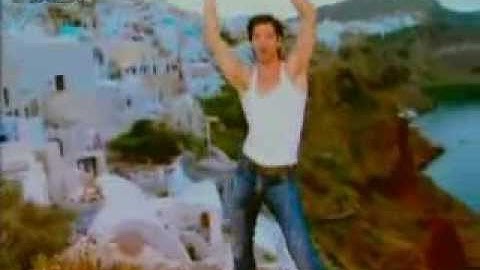 Sakis Rouvas Shake it eurovision 2004 official promo video