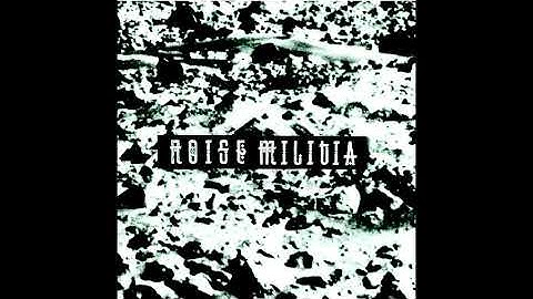 Noise Militia Cmos Synth Clip