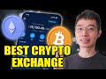 Top 10 crypto exchanges in singapore 2024