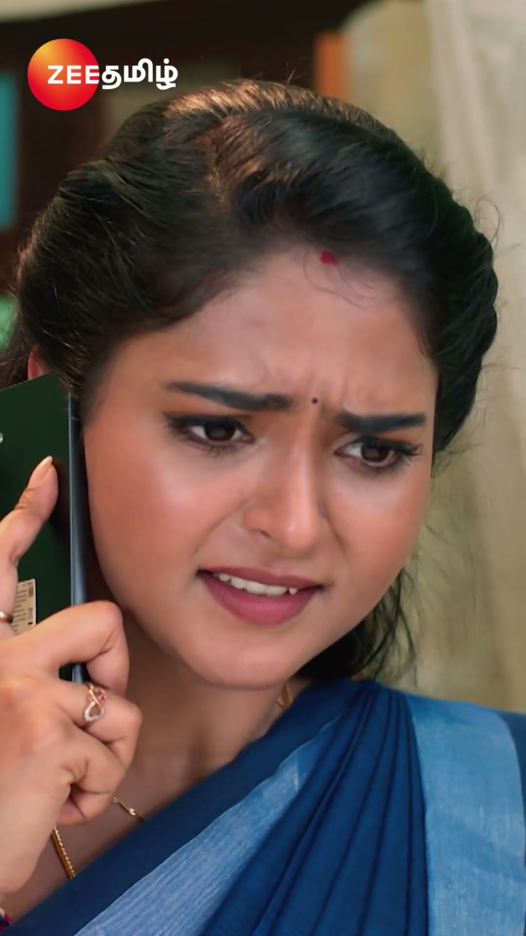 Sandhya Raagam (சந்தியாராகம்) | EPI-399 | Mon-Sat, 9.30 PM | Zee Tamil #shorts #ytshorts