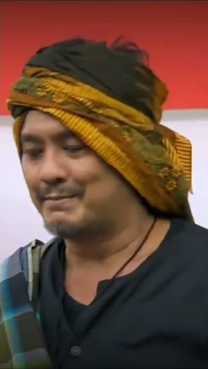 Diky Chandra: Tidak ada yang kebal hukum, kecuali kamu mentri! |#shorts #komedi