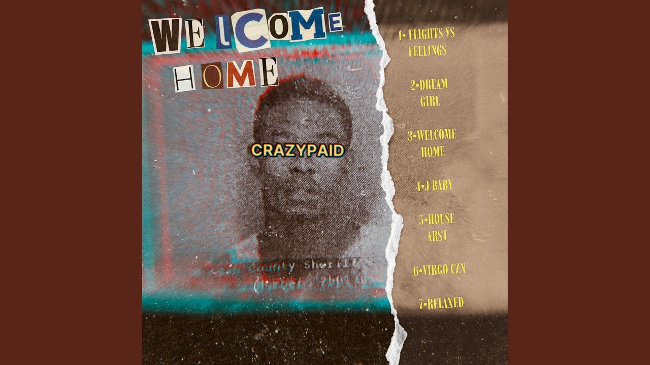 Watch Welcome Home on YouTube Watch Welcome Home on YouTube