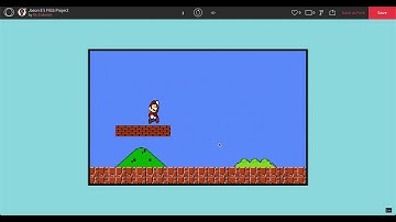 Programming a Retro-Style video game in P5.js - Part 6 - Inserting Images