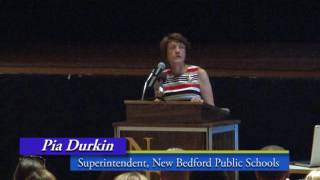 Teacher Convocation