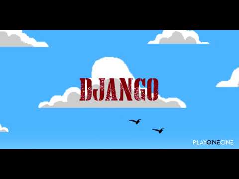 DJANGO