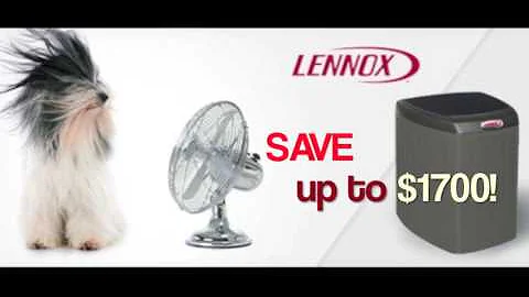 Air Conditioning Rebate 2017