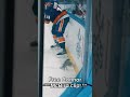 Tuff clip #hockey #icehockey #nhl