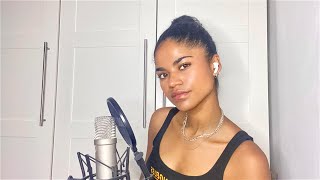 Mercy  Shawn Mendes cover