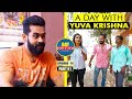 A day with actor yuva krishna  day with a star  season 05  ep 14  part 01  kaumudy