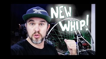 Macfly Atom 80 Break In, Features, and Upgrades