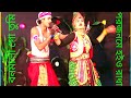 বনমালী তুমি পরজনমে হইও রাধা। যাত্রা নায়িকা তানিয়া আরিফের গান। bonomali Tumi. যাত্রা গান 2025।