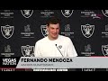 FIRST AND 10 PODCAST: Takeaways from Raiders Rookie Camp