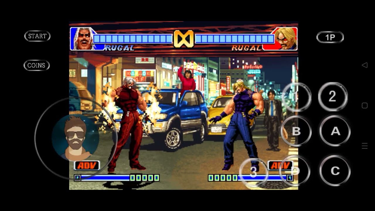 Another Ultra Rugal - YouTube