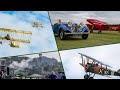 Shuttleworth Drive In Airshow 2020