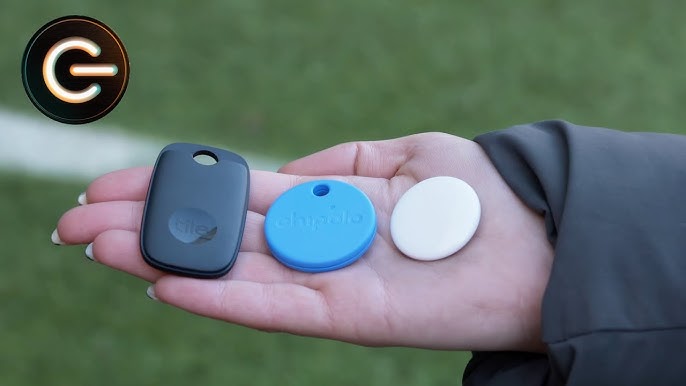 The Best Bluetooth Trackers: Airtag Vs. Tile Vs. Chipolo  