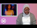 Muslim women react to bad representation  muslim