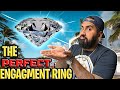 From Raw Materials to a Symbol of Love: The Making of the Perfect Engagement Ring