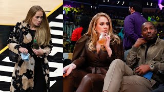 Adele Reveals She Was In A Secret Romance After Divorce & Shares Why It Ended.