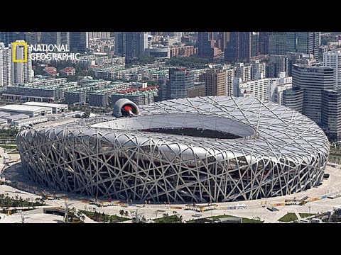 Video: Stadion Kao Prigoda Za Urbanizam