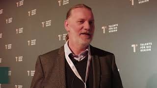 Talente Für Die Region - Andreas Schmid Group