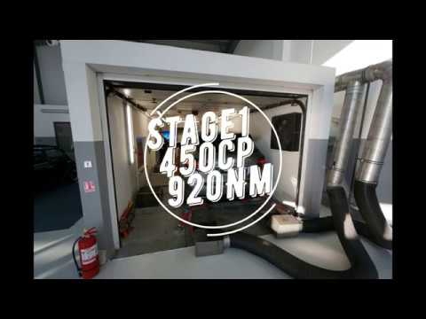 Porsche Cayenne 4.2TDI