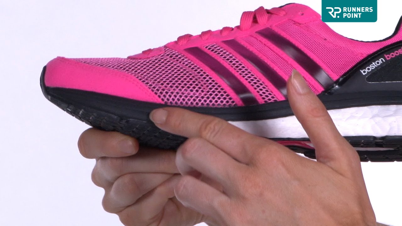 adidas Adizero Boston Boost 5 Laufschuh Damen adidas Adizero Boston Boost 5 Laufschuh Damen