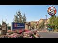 Hilton Garden Inn Bend | Bend (OR), United States | Hotel Review 🏩