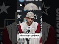 Senior Blake Cavill on what makes playing for Troy special. #troybaseball