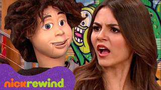 Celebrity Rex's Roasts | Reading People on Victorious | NickRewind Net Worth