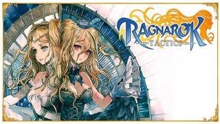 CGR Undertow - RAGNAROK TACTICS review for PSP screenshot 4