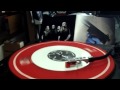 Carcass  Intensive Battery Brooding Vinyl Recording