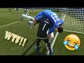 FIFA 18 Funny Fails, Bugs & Glitches #1 !!!