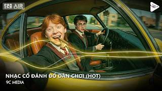 NHẠC REMIX TIKTOK TRIỆU VIEW🔥BXH Nhạc Trẻ Remix Hay Nhất Hiện Nay 🎼 Top 20 Nhạc TikTok Hay 2026